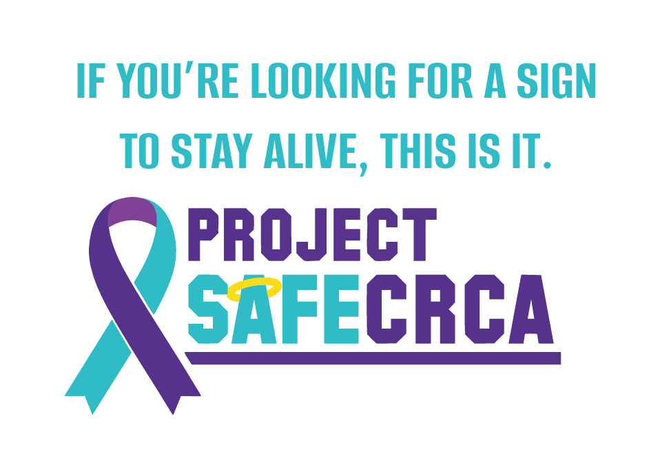 Project Safe CRCA