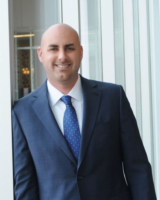 Justin Zimmerman