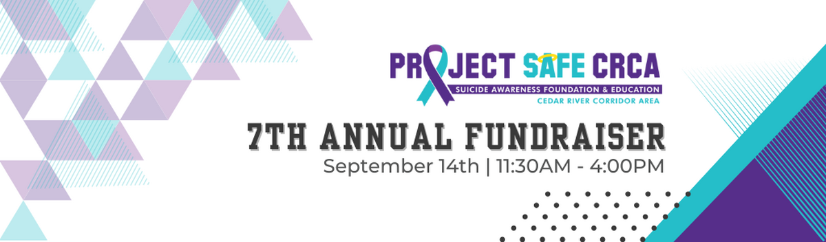 7th Annual Fundraiser
