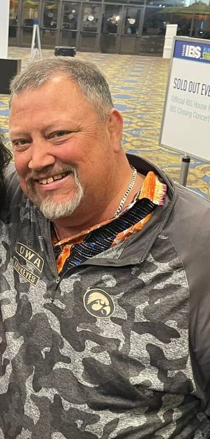 Mike Farr